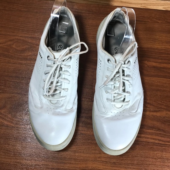 Ecco Shoes Ecco Extra Width Hydromax Golf Shoes Poshmark